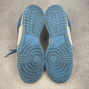 Nike Dunk Low UNC (2021) *pre-owned* SIZE 10.5
