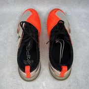 NikeCourt React Vapor NXT Hyper Crimson *pre - owned* SIZE 12.5 - Kicks Collective PA - Nike - CV0724-100 - Men's Shoes - 12.5M/14W - Pre - Owned - No Box