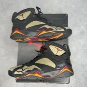 Jordan 7 Retro Black Olive - Image 1