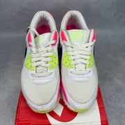 Nike Air Max 90 Watermelon (Women's) *pre-owned* SIZE 10W