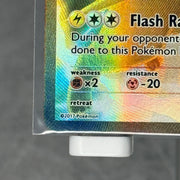 Jolteon EX - 28a/83 - Alternate Art Promos (PR)