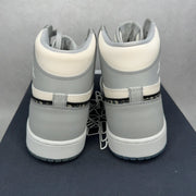 Jordan 1 Retro High Dior 11.5 (New) - aux