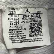 Jordan 11 CMFT Low Cherry *pre - owned* SIZE 11.5 - Kicks Collective PA - Jordan - DN4180-116 - Men's Shoes - 11.5M/13W - Pre - Owned - No Box