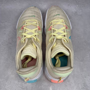 Nike LeBron Witness 6 Easter *pre - owned* SIZE 12 - Kicks Collective PA - Nike - CZ4052-103/DC8994-103 - Men's Shoes - 12M/13.5W - Pre - Owned - No Box