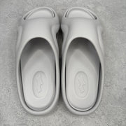 SKYLRK Beach Slide Factory Grey - Kicks Collective PA - SKYLRK - SLF003-1006-11 - Men's Shoes - 10M/11.5W - Brand New