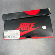 Jordan 1 Retro High Turbo Green pre-owned size 11