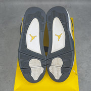 Jordan 4 Retro Lightning (2021) - Image 6