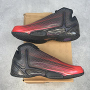 Nike Zoom Hyperflight Prm Red Reef 12.5 (Pre-Owned) - back