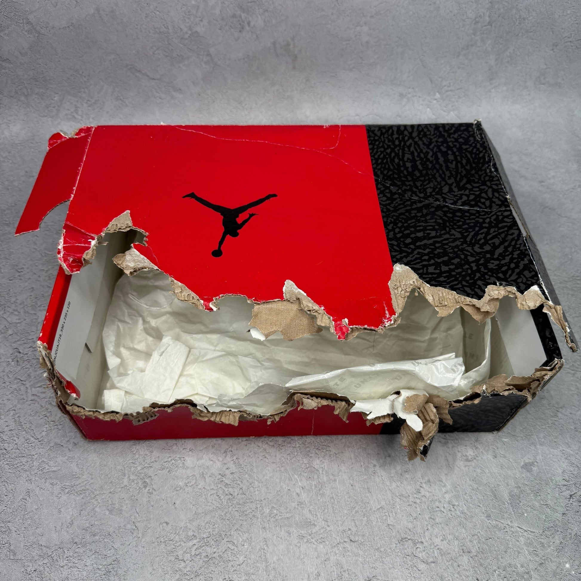 Jordan 3 Retro SE Unite - Kicks Collective PA - Jordan - CK5692-600 - Men's Shoes - 7M/8.5W - Brand New - Original Box (Damaged)