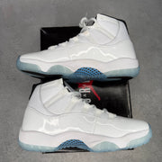 Jordan 11 Retro Legend Blue (2024) *pre-owned* SIZE 9