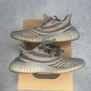 adidas Yeezy Boost 350 V2 Beluga Reflective 9.5 (Pre-Owned) - Kicks Collective PA - adidas - GW1229-9.5-PO-2 - Pre-Owned Sneakers - 9.5M / 11W