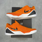 Nike Kobe 9 Elite Low EM Protro TB Bright Ceramic Black 13 (Pre-Owned) - back