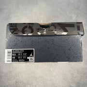 Jordan 4 Retro Fear (2024) *pre-owned* SIZE 8.5