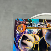 M Mewtwo EX (159 Full Art) - XY - BREAKthrough (BKT)