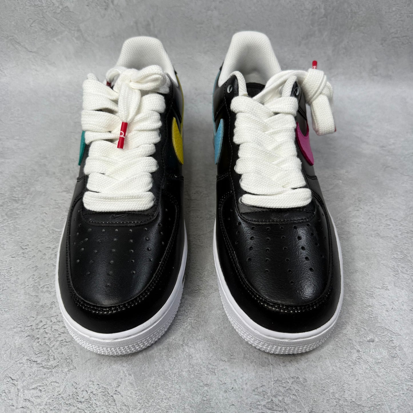 Nike Air Force 1 Low G-Dragon Peaceminusone Para-Noise 3.0