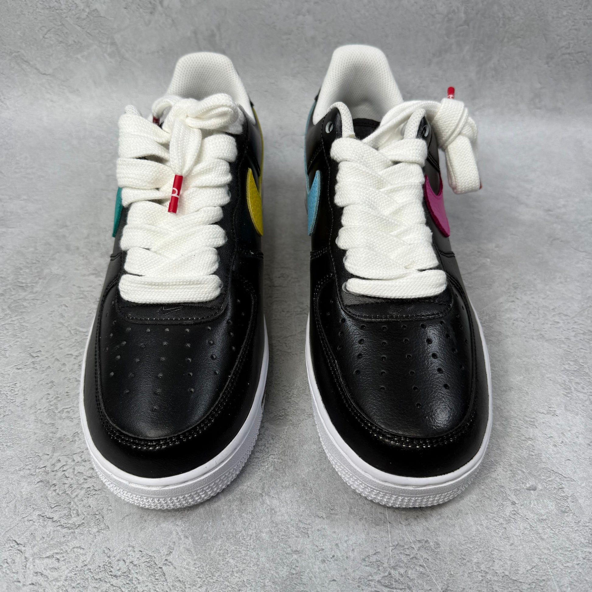 Nike Air Force 1 Low G-Dragon Peaceminusone Para-Noise 3.0