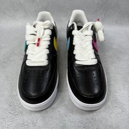 Nike Air Force 1 Low G-Dragon Peaceminusone Para-Noise 3.0