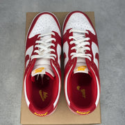 Nike Dunk Low USC 11.5 (Pre-Owned) - Image 5
