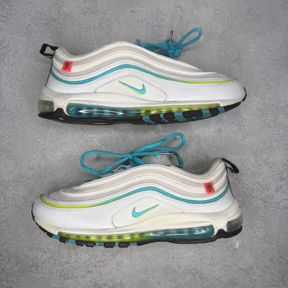 Nike Air Max 97 Worldwide *pre-owned* SIZE 12