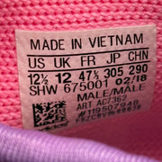 adidas Human Race NMD Pharrell Holi Festival (Pink Glow)