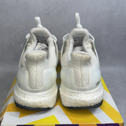 adidas Ultra Boost 1.0 Core White 7.5 (Pre-Owned) - Kicks Collective PA - adidas - S77416-7.5-PO-1 - Pre-Owned Sneakers - 7.5