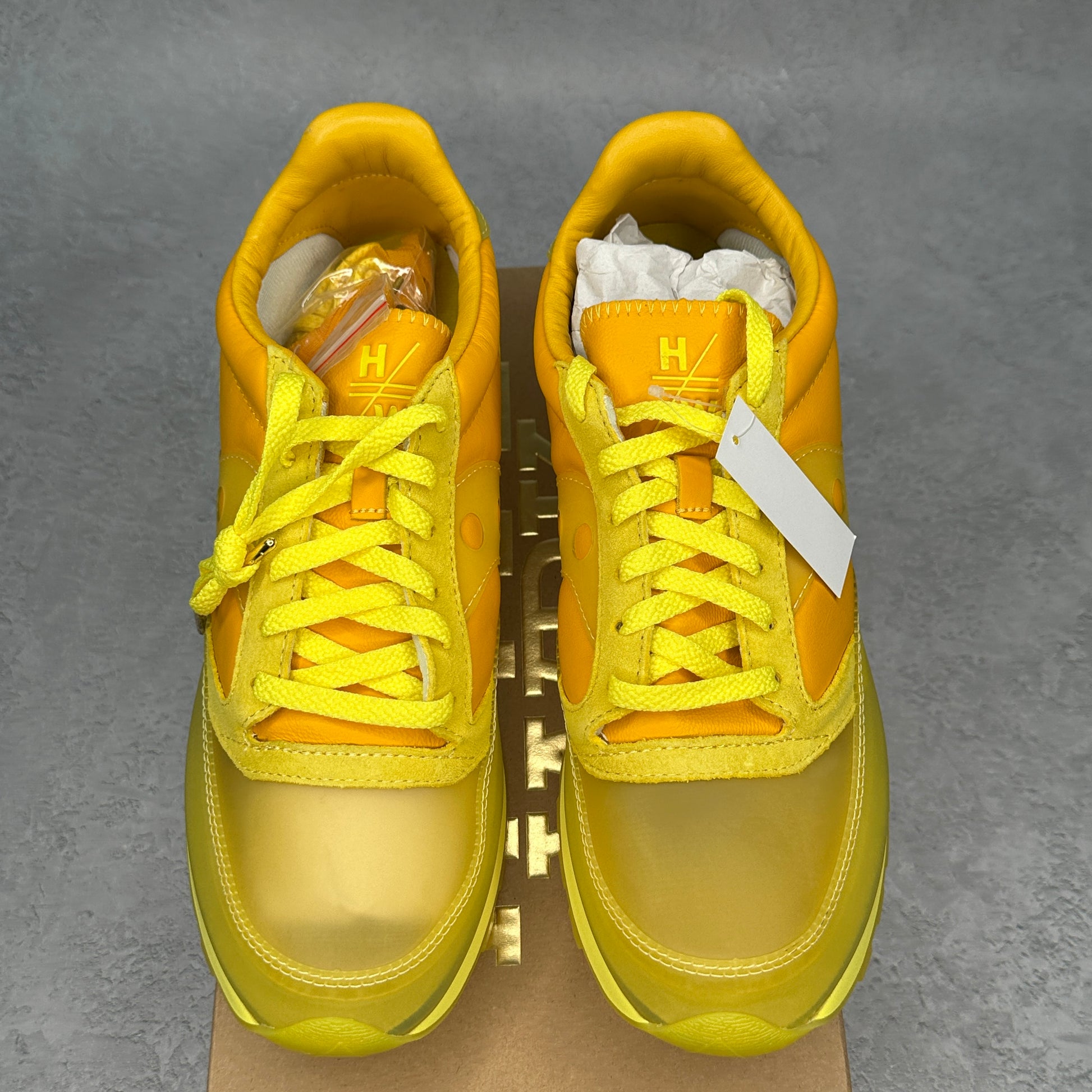 Saucony Jazz 81 Hommewrk By Trinidad James Lunch Pail