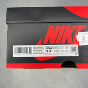 Jordan 1 Retro High OG Dark Marina Blue - Image 8