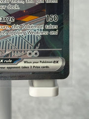 Pokemon Genesect ex 169/086 SV Black Bolt NM