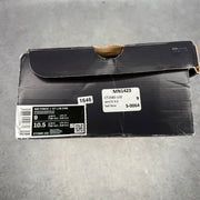 Nike Air Force 1 Low Under Construction Black *pre-owned* SIZE 9 - Kicks Collective PA - Nike - BQ4421-002 - Men's Shoes - 9M/10.5W - Pre-Owned - Replacement Box