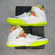 Nike LeBron Zoom Soldier 7 King's Pride 9 (Pre-Owned) - back
