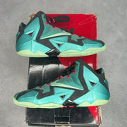 Nike LeBron 11 South Beach - Image 1
