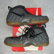 Nike Air Foamposite Pro Wool Fleece 11 (Pre-Owned) - Image 1