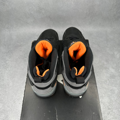 Jordan 8 Retro Phoenix Suns *pre-owned* SIZE 9