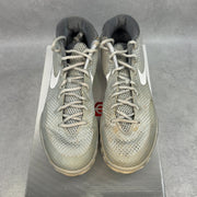 Nike Kyrie 1 Wolf Grey 9.5 (Pre-Owned) - tag