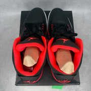 Jordan 3 Retro Crimson *pre-owned* SIZE 15