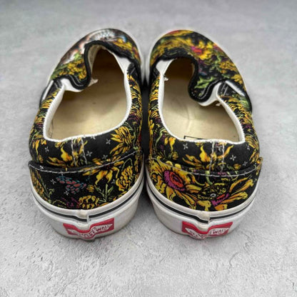 VANS Classic Beauty Skull