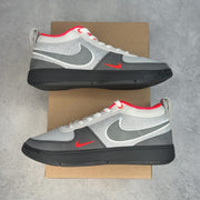 Nike Book 1 Solar Red 95 9 (Pre-Owned) - front