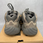 adidas Yeezy 500 Granite *pre - owned* SIZE 10 - Kicks Collective PA - adidas - GW6373 - Men's Shoes - 10M/11.5W - Pre - Owned