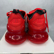 Nike Air Max 270 Habanero Red *pre-owned* SIZE 10