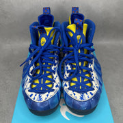 Nike Air Foamposite One Doernbecher (2023) *pre-owned* SIZE 9.5