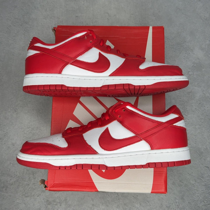 Nike Dunk Low SP St. John's - Image 1
