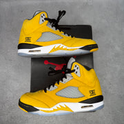Jordan 5 Retro Tokyo T23 (2025) *pre-owned* SIZE 9.5