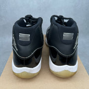 Jordan 11 Retro Jubilee 25th Anniversary *pre-owned* SIZE 10