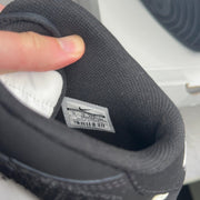 Nike Air Force 1 Mid '07 Black & White 2014 New 13 (New) - Kicks Collective PA - Nike - 315123-126-13-N-1 - Pre-Owned Sneakers - 13