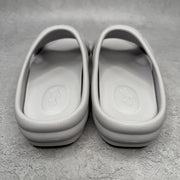 SKYLRK Beach Slide Factory Grey - Kicks Collective PA - SKYLRK - SLF003-1006-11 - Men's Shoes - 10M/11.5W - Brand New