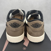Jordan 1 Retro Low OG Mocha (GS) *pre-owned* SIZE 6.5Y