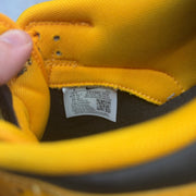 Nike Dunk Low Championship Goldenrod (2021) 9 (Pre-Owned) - aux