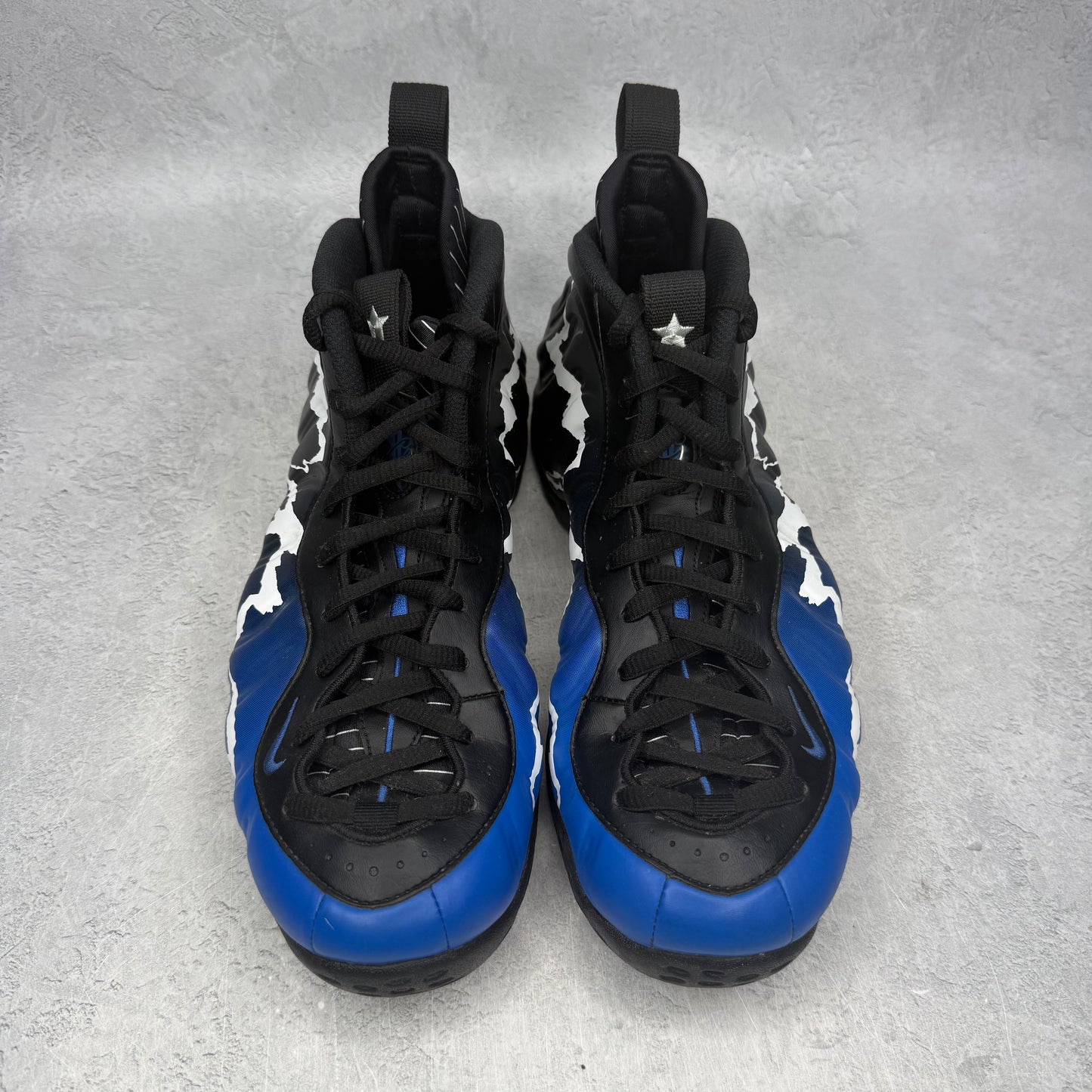 Nike Air Foamposite One 96 All-Star *pre-owned* SIZE 8.5