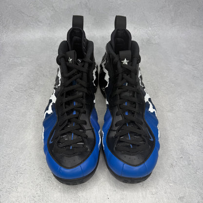 Nike Air Foamposite One 96 All-Star *pre-owned* SIZE 8.5