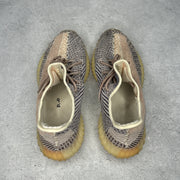 adidas Yeezy Boost 350 V2 Ash Pearl *pre-owned* SIZE 10